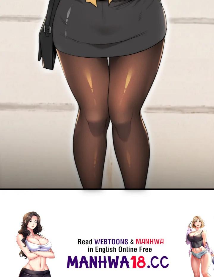 Kangsae the Strong Chapter 9 Page 144