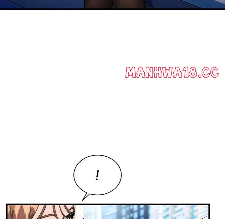 Kangsae the Strong Chapter 9 Page 16