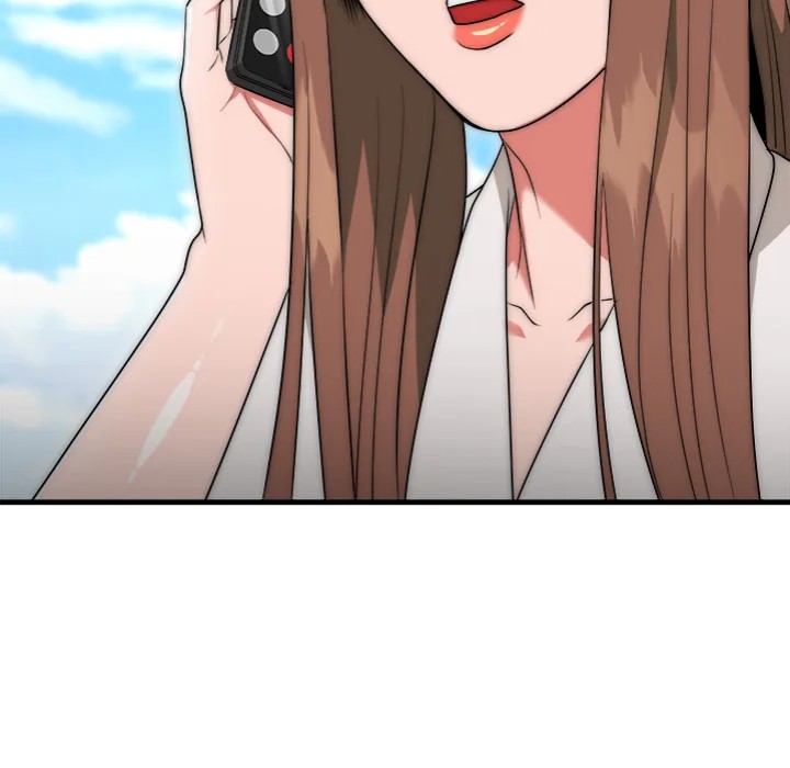 Kangsae the Strong Chapter 9 Page 22