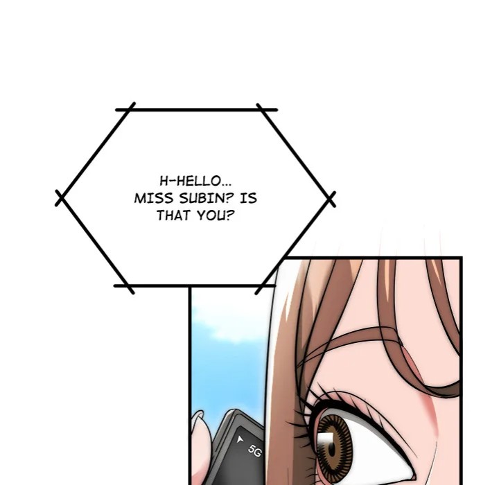 Kangsae the Strong Chapter 9 Page 23