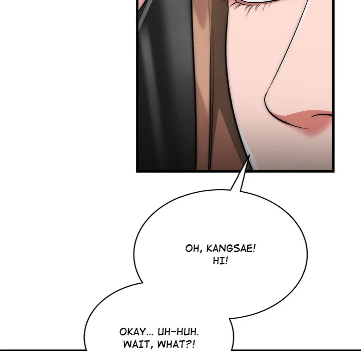 Kangsae the Strong Chapter 9 Page 24