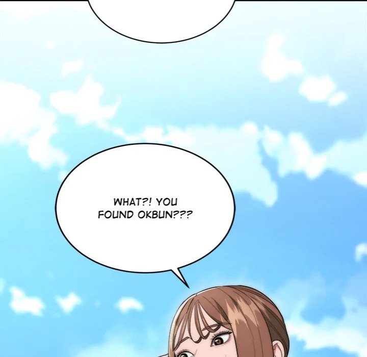 Kangsae the Strong Chapter 9 Page 25