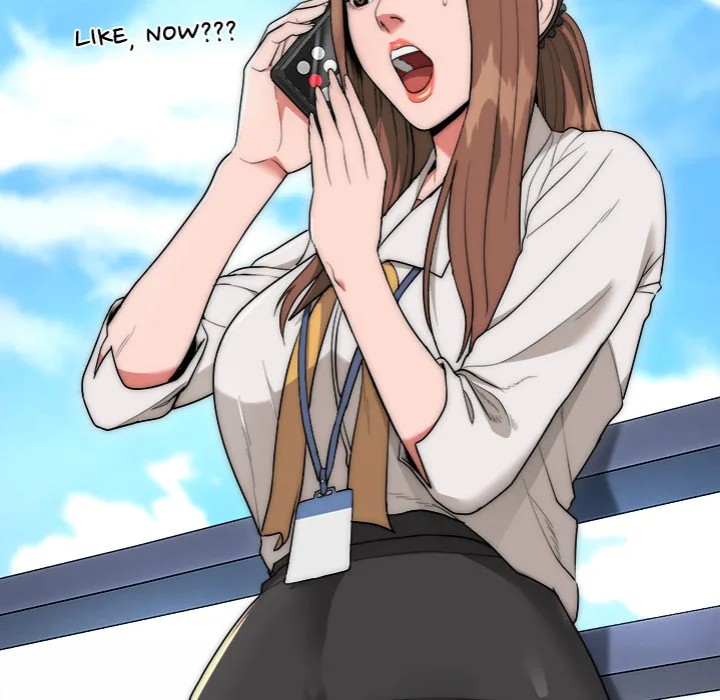 Kangsae the Strong Chapter 9 Page 26