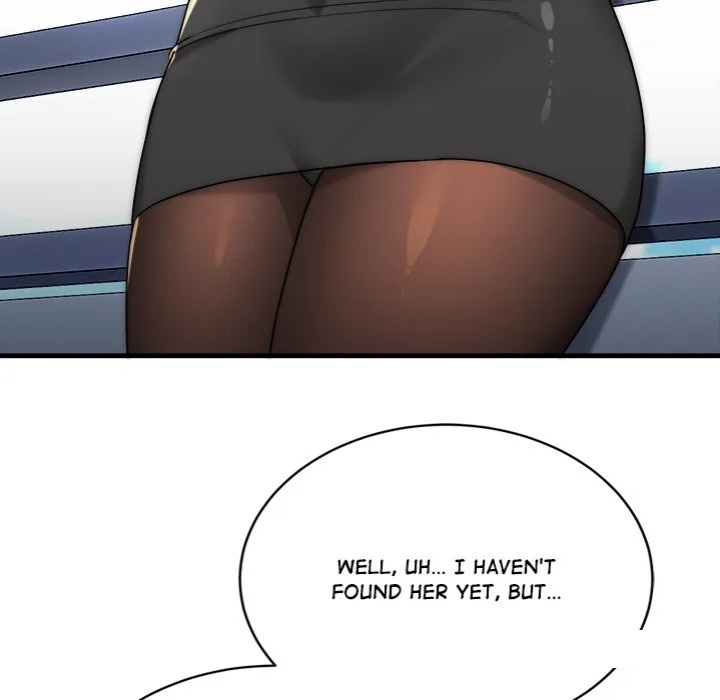 Kangsae the Strong Chapter 9 Page 27