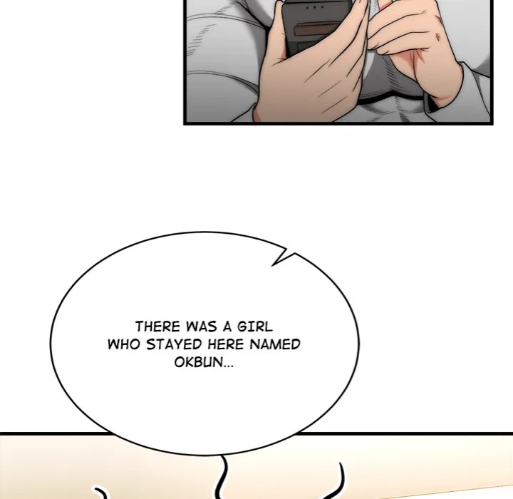 Kangsae the Strong Chapter 9 Page 29