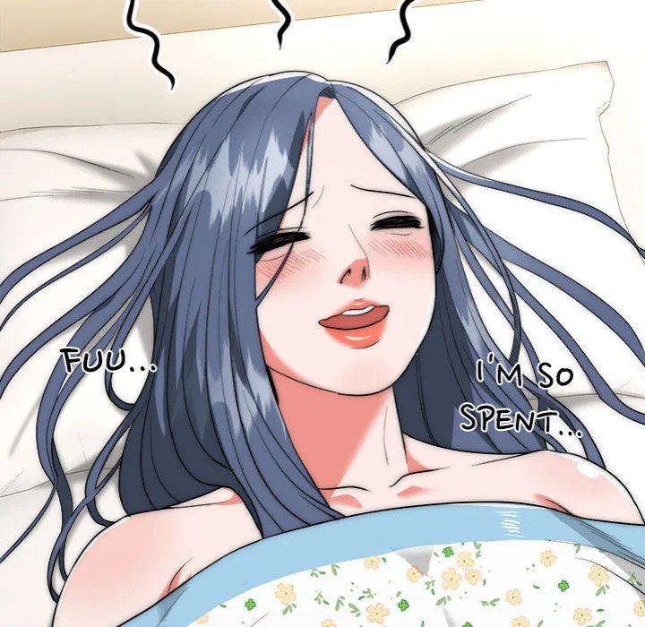 Kangsae the Strong Chapter 9 Page 30