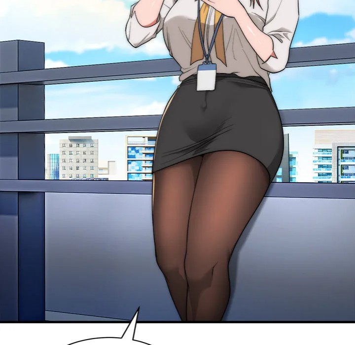 Kangsae the Strong Chapter 9 Page 36