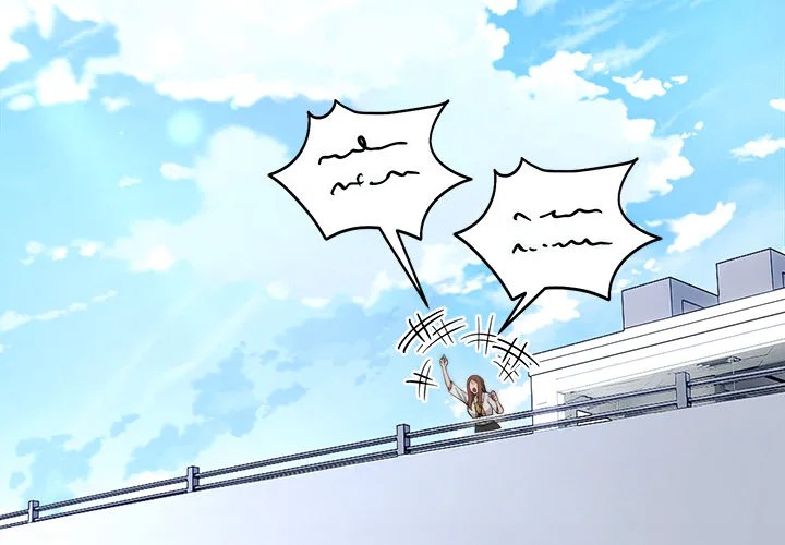 Kangsae the Strong Chapter 9 Page 4