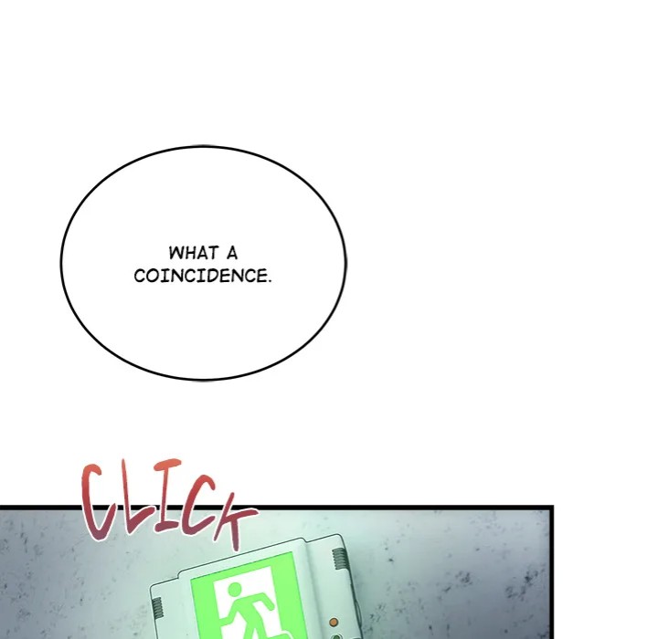 Kangsae the Strong Chapter 9 Page 44