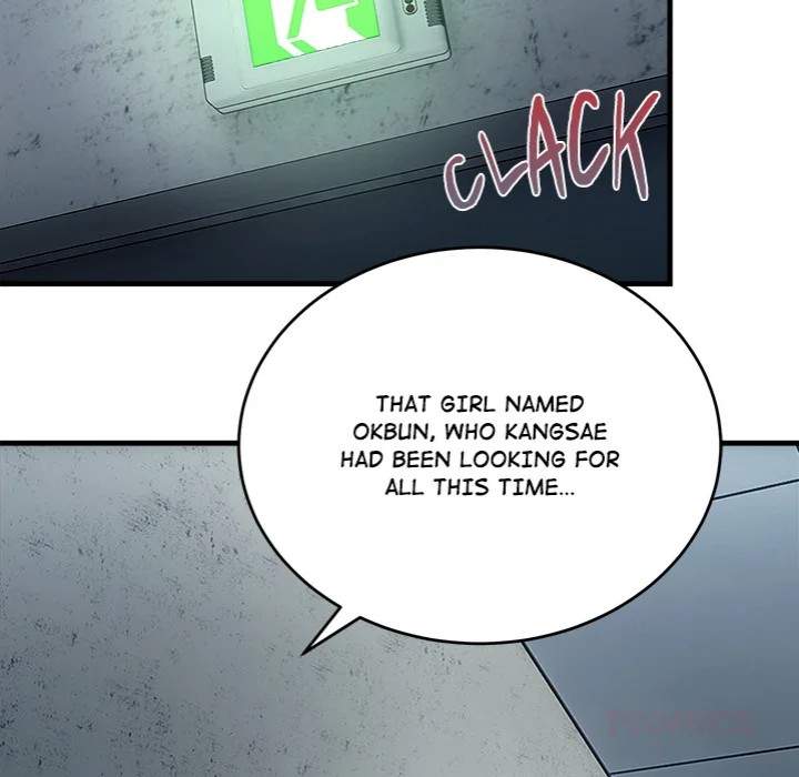 Kangsae the Strong Chapter 9 Page 45