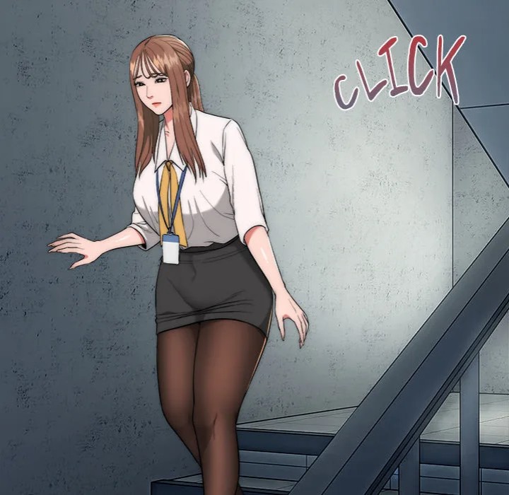 Kangsae the Strong Chapter 9 Page 46