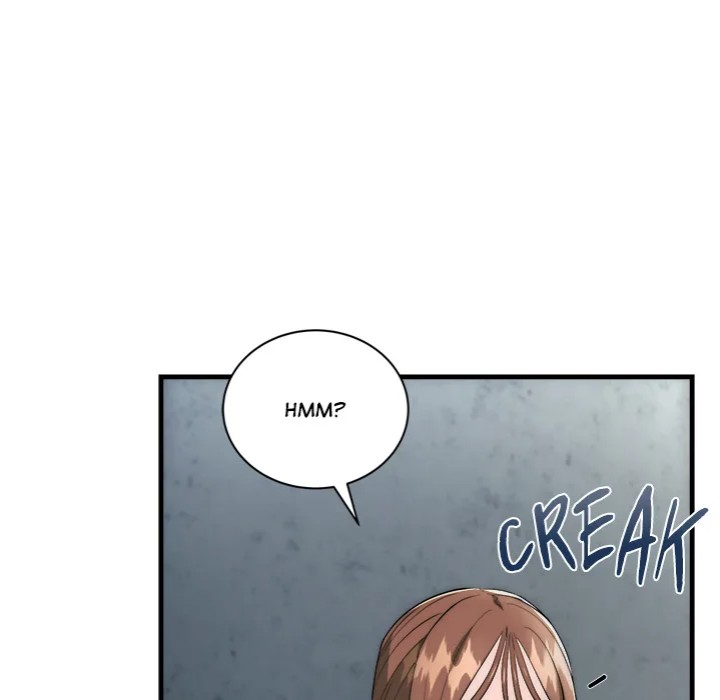 Kangsae the Strong Chapter 9 Page 50