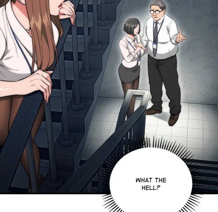 Kangsae the Strong Chapter 9 Page 53