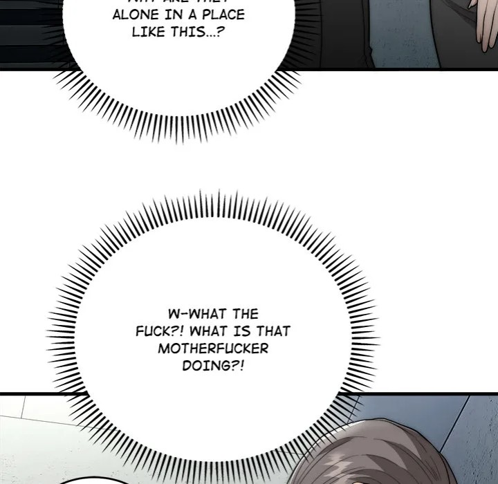Kangsae the Strong Chapter 9 Page 56