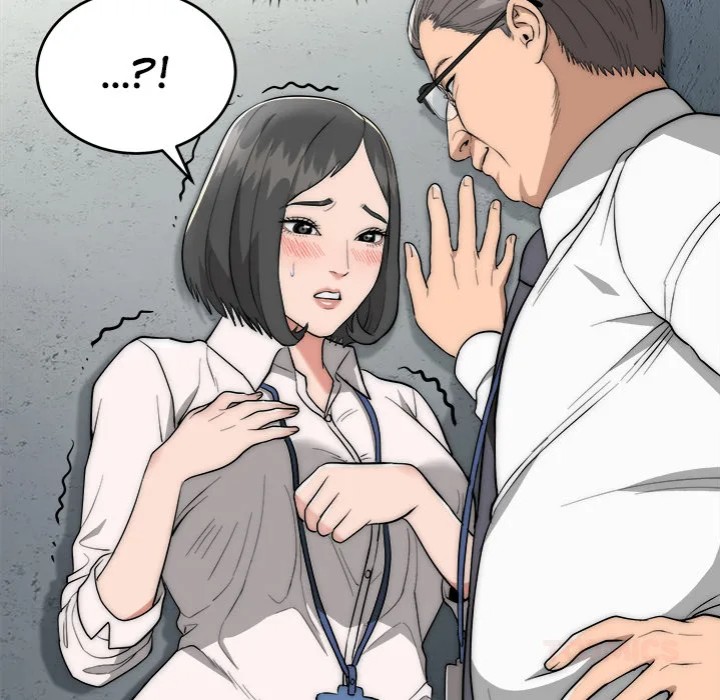 Kangsae the Strong Chapter 9 Page 57