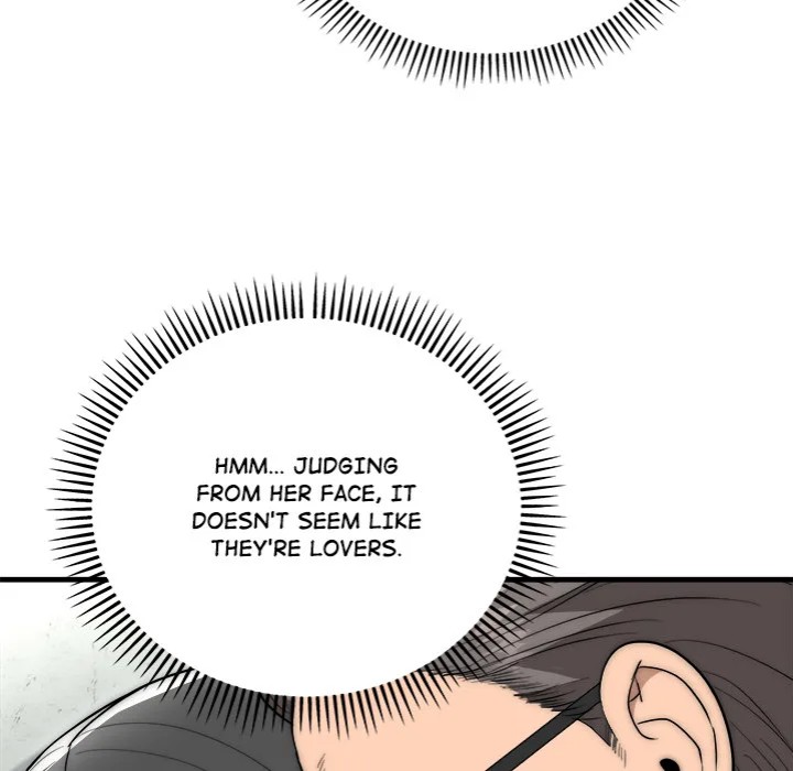Kangsae the Strong Chapter 9 Page 59