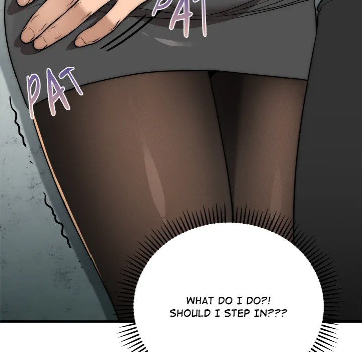 Kangsae the Strong Chapter 9 Page 62
