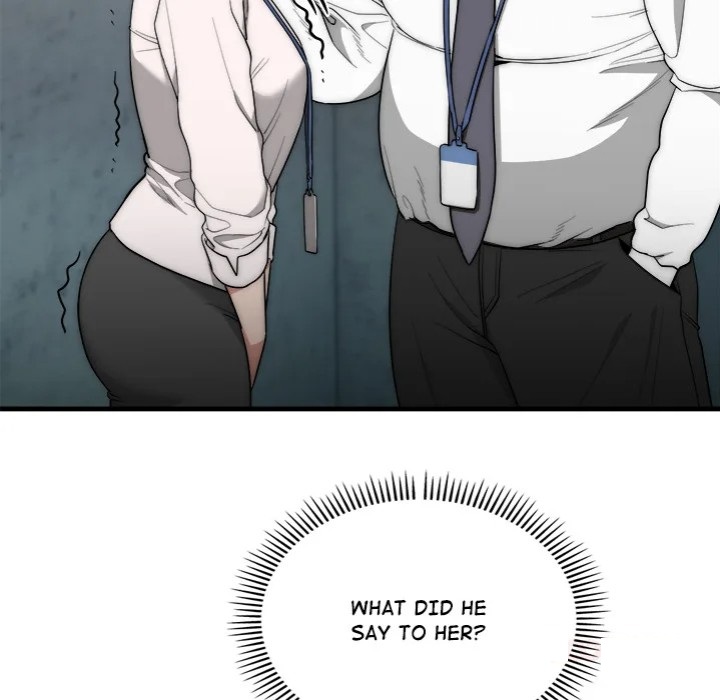 Kangsae the Strong Chapter 9 Page 69