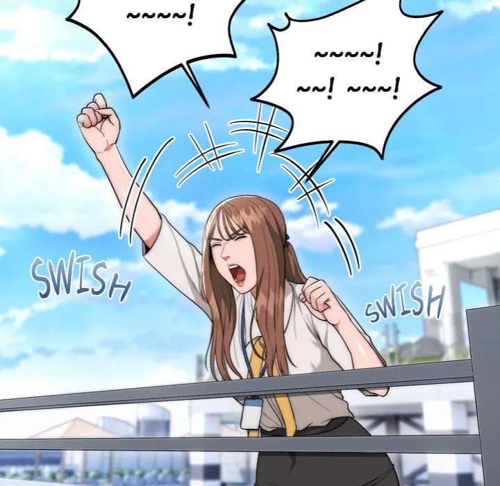 Kangsae the Strong Chapter 9 Page 7