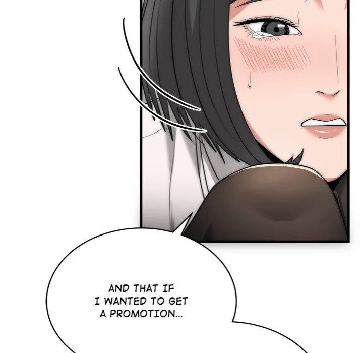 Kangsae the Strong Chapter 9 Page 84