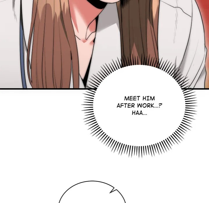 Kangsae the Strong Chapter 9 Page 91