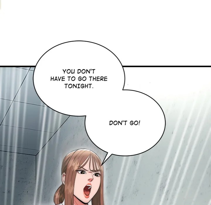 Kangsae the Strong Chapter 9 Page 94