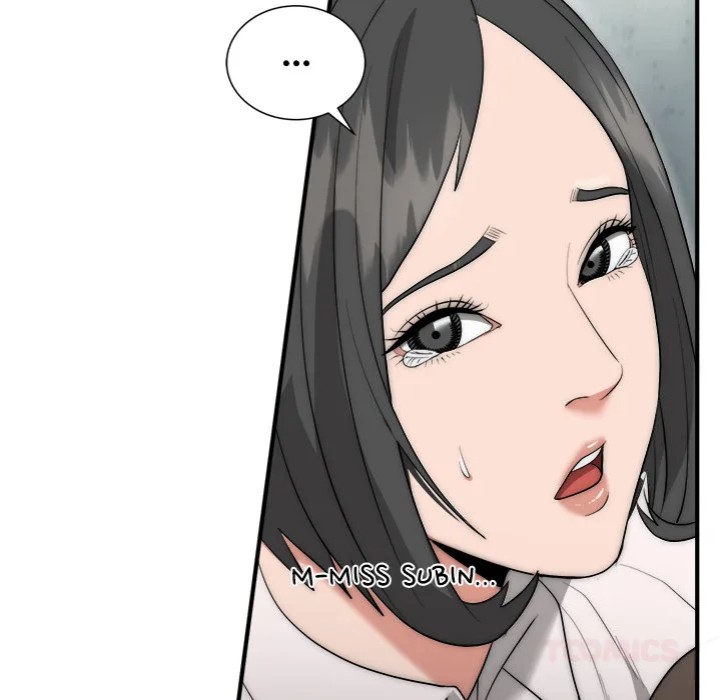 Kangsae the Strong Chapter 9 Page 99