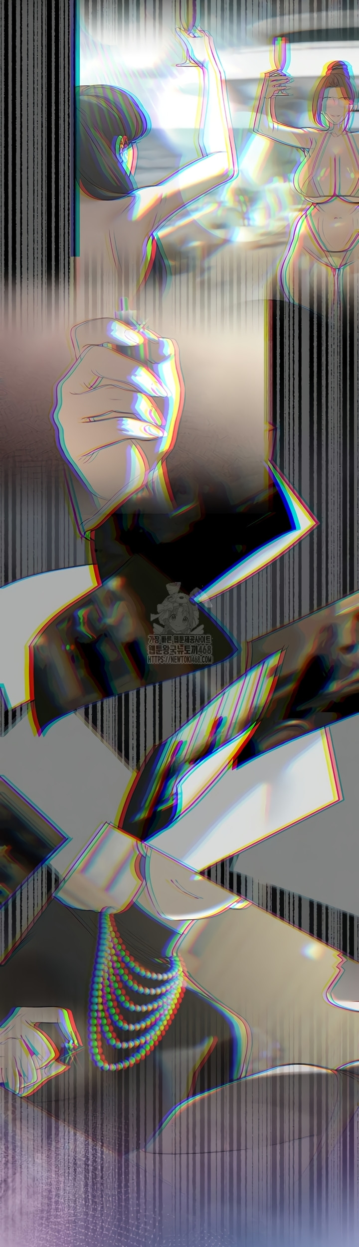 The Father-In-Law Fucks Them All Raw Chapter 12 Page 36