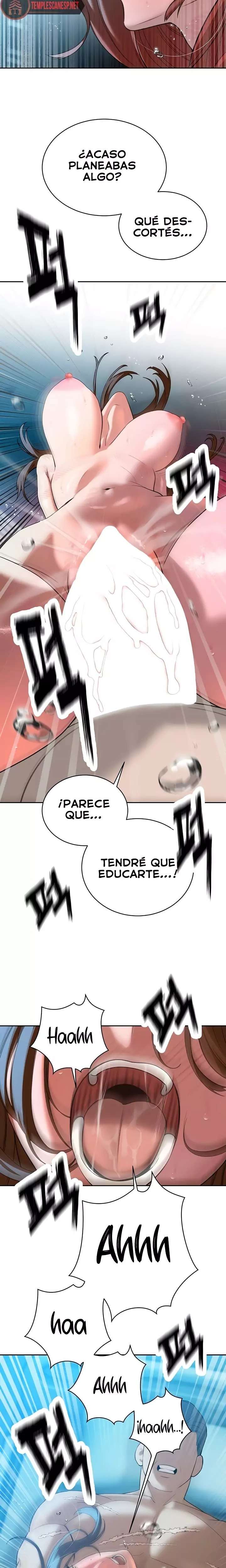 The Father-In-Law Fucks Them All Raw Chapter 13 Page 10