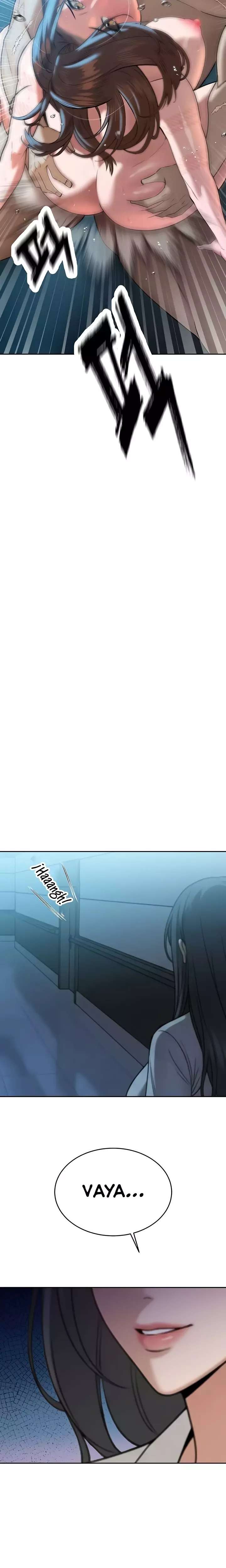 The Father-In-Law Fucks Them All Raw Chapter 13 Page 11