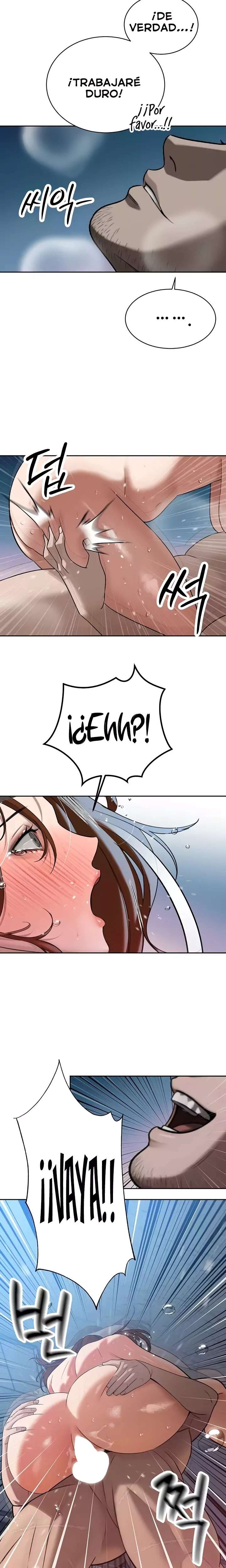 The Father-In-Law Fucks Them All Raw Chapter 13 Page 16