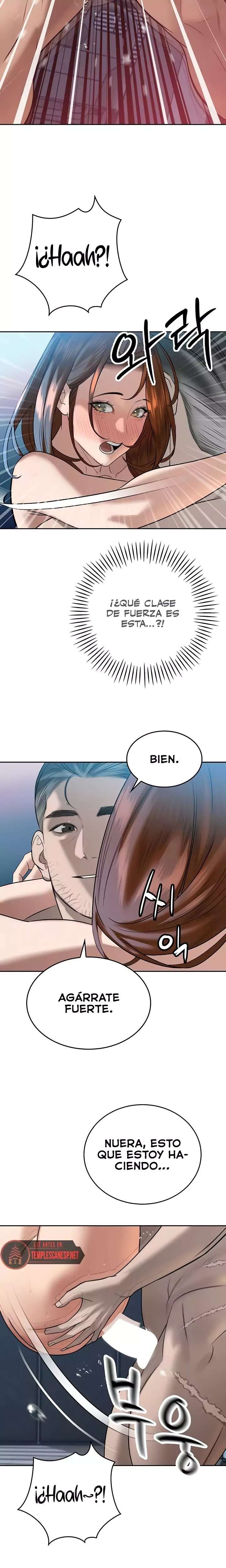 The Father-In-Law Fucks Them All Raw Chapter 13 Page 17