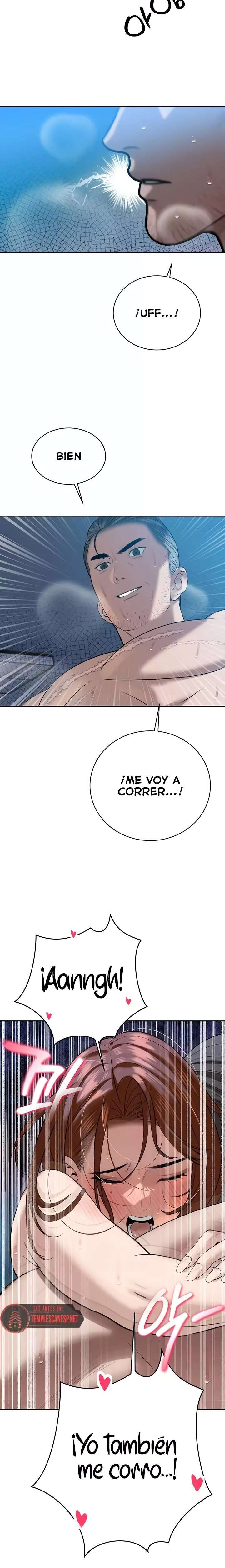 The Father-In-Law Fucks Them All Raw Chapter 13 Page 20