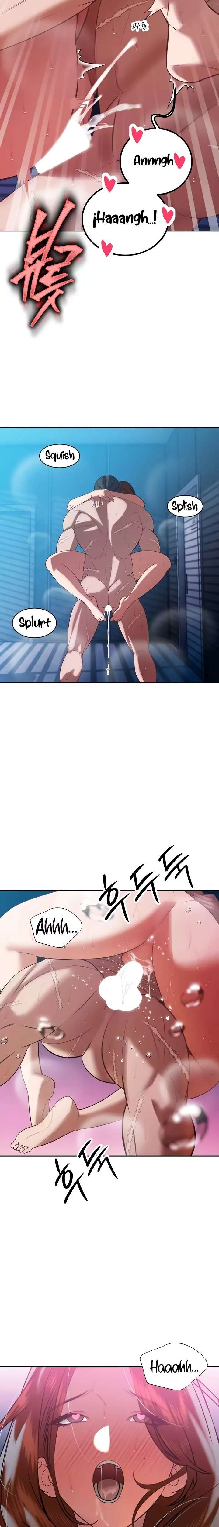 The Father-In-Law Fucks Them All Raw Chapter 13 Page 22