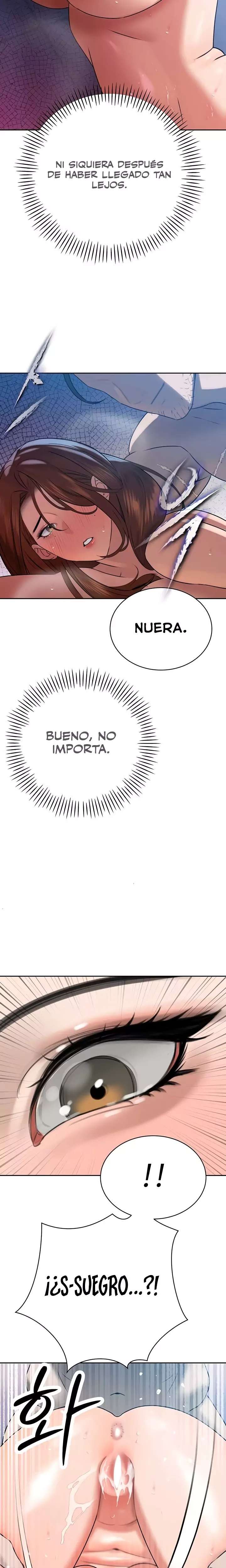 The Father-In-Law Fucks Them All Raw Chapter 13 Page 25