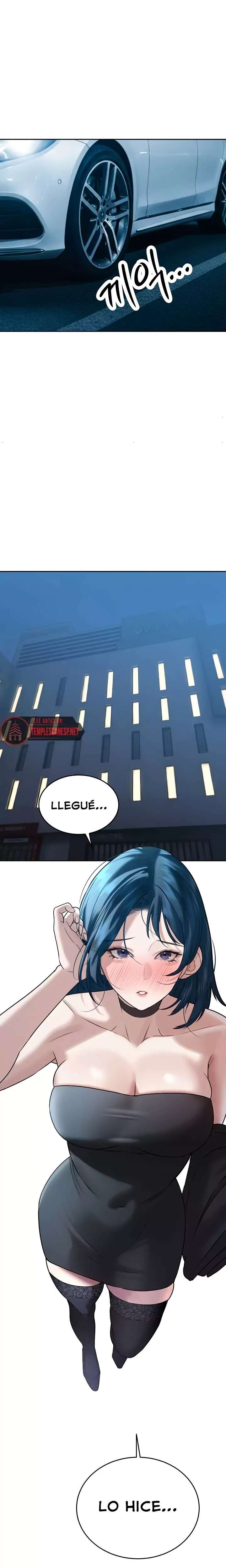 The Father-In-Law Fucks Them All Raw Chapter 13 Page 28