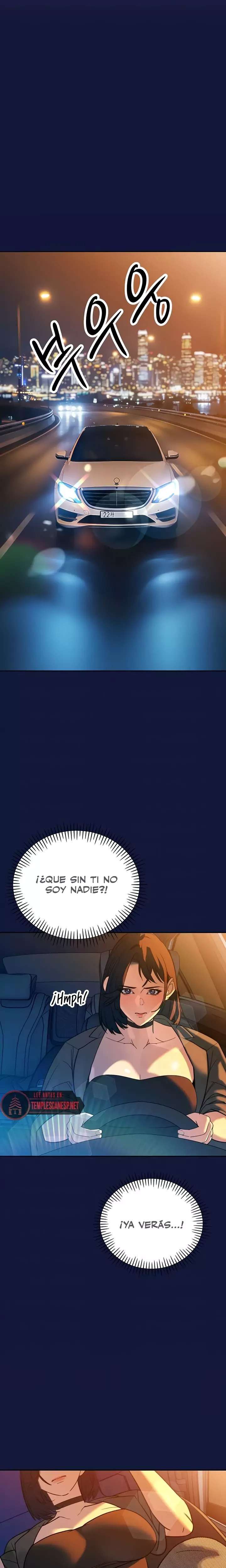 The Father-In-Law Fucks Them All Raw Chapter 13 Page 3