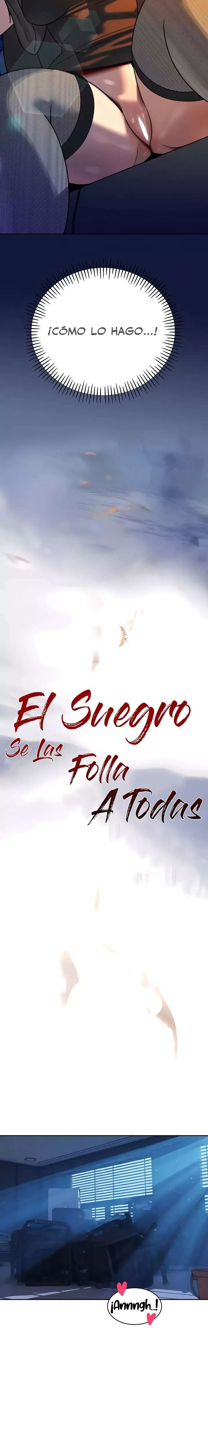 The Father-In-Law Fucks Them All Raw Chapter 13 Page 4