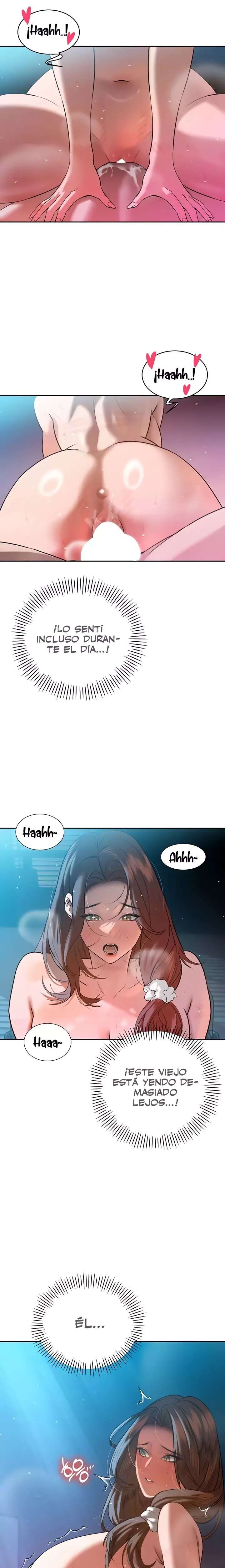 The Father-In-Law Fucks Them All Raw Chapter 13 Page 5