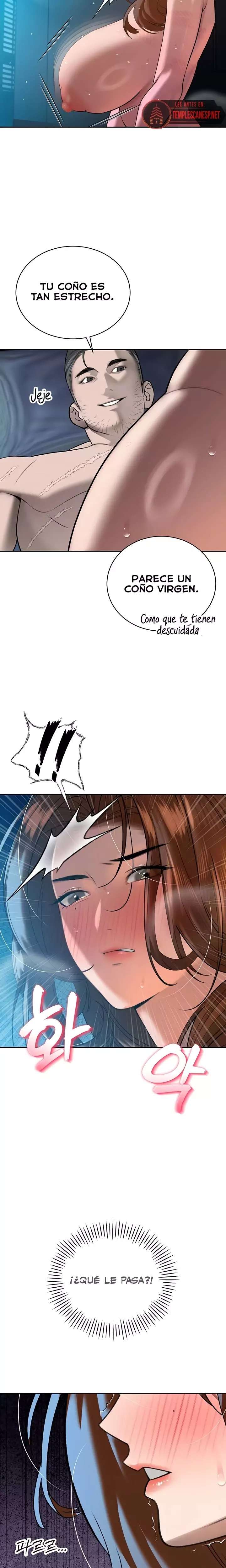 The Father-In-Law Fucks Them All Raw Chapter 13 Page 7