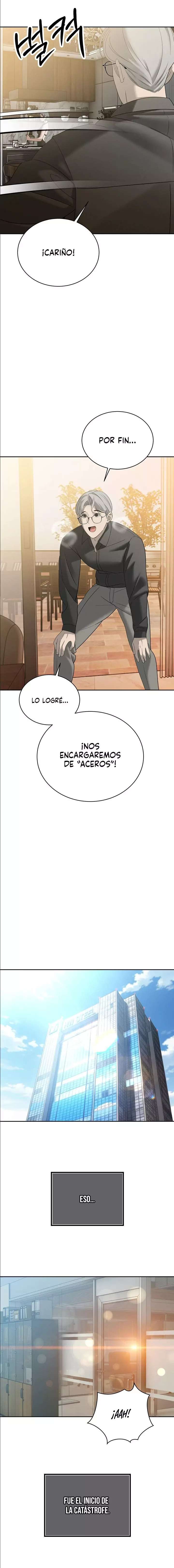 The Father-In-Law Fucks Them All Raw Chapter 14 Page 11