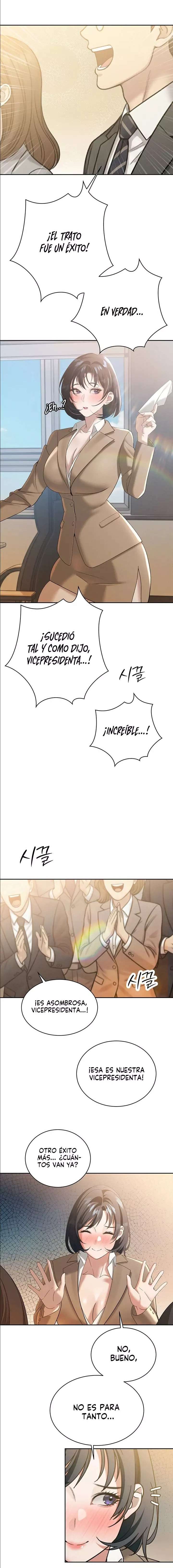 The Father-In-Law Fucks Them All Raw Chapter 14 Page 12