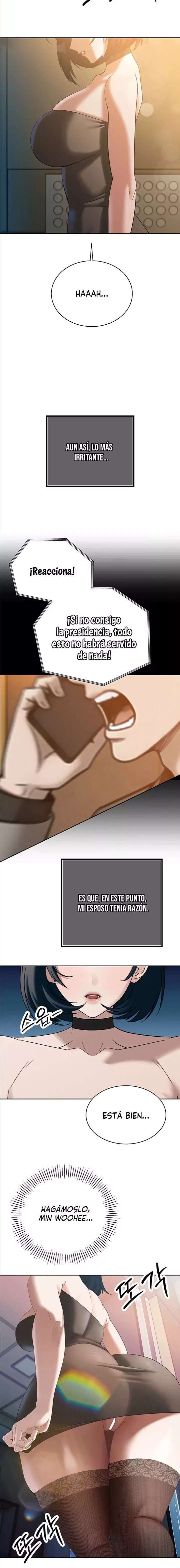 The Father-In-Law Fucks Them All Raw Chapter 14 Page 14