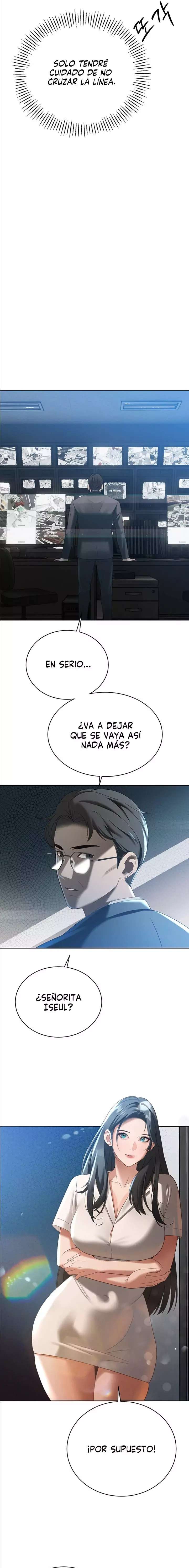 The Father-In-Law Fucks Them All Raw Chapter 14 Page 15