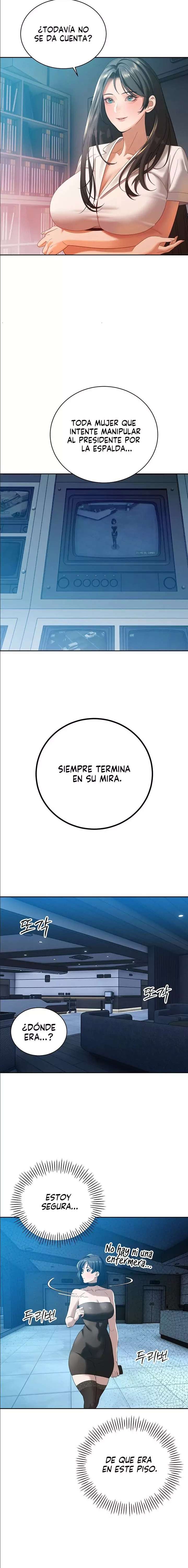 The Father-In-Law Fucks Them All Raw Chapter 14 Page 16