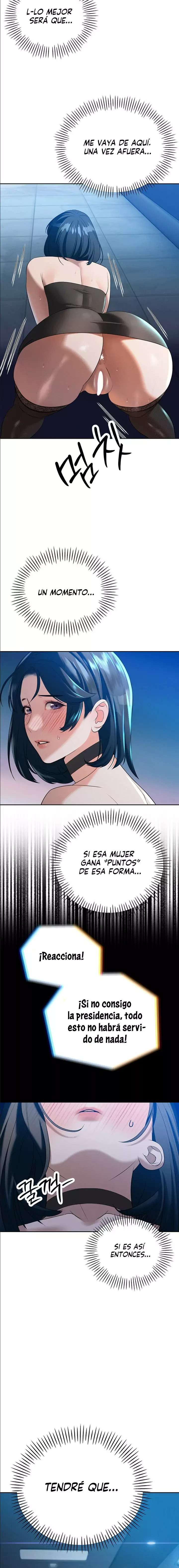 The Father-In-Law Fucks Them All Raw Chapter 14 Page 22