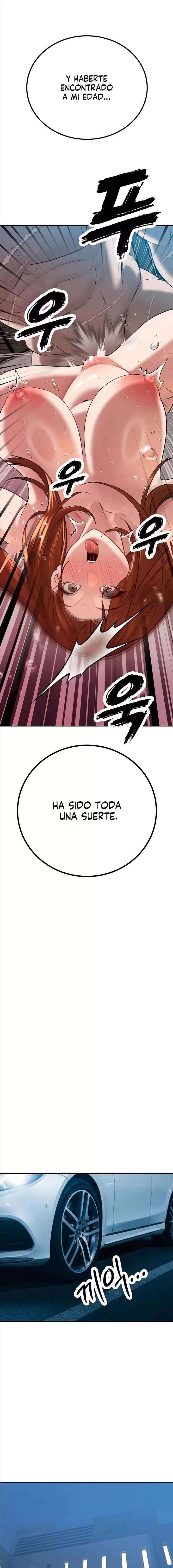 The Father-In-Law Fucks Them All Raw Chapter 14 Page 3