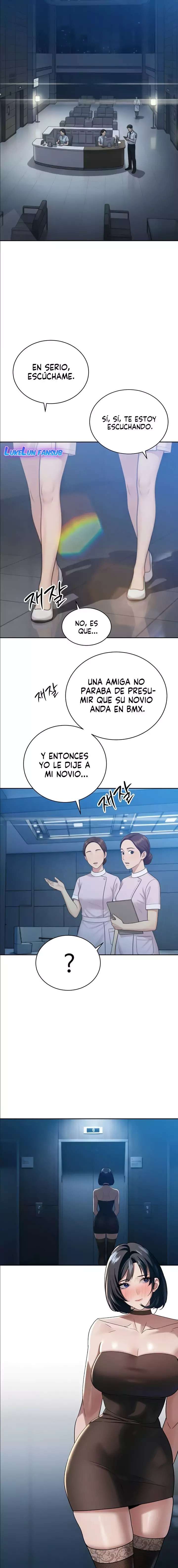 The Father-In-Law Fucks Them All Raw Chapter 14 Page 5