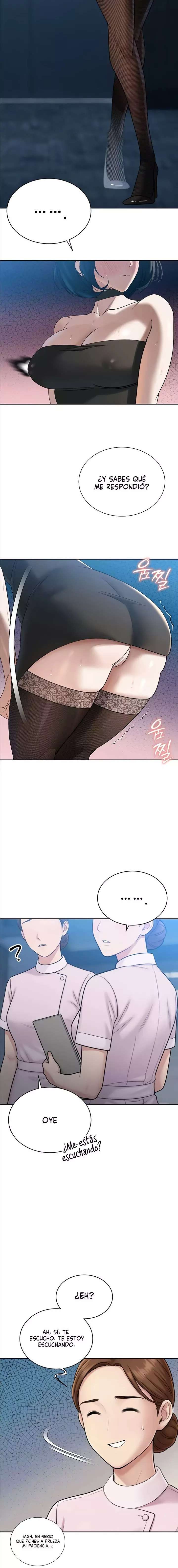 The Father-In-Law Fucks Them All Raw Chapter 14 Page 6