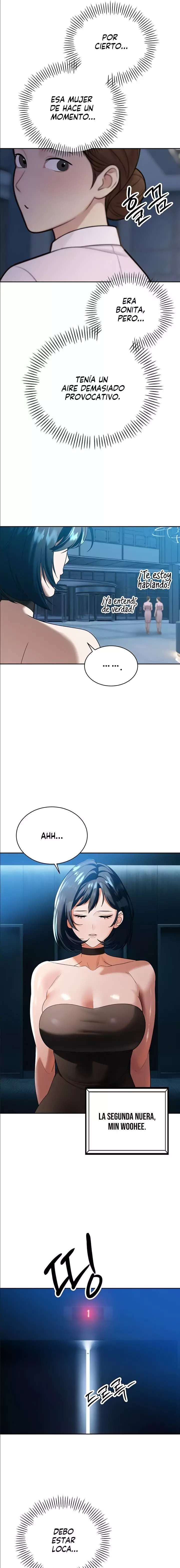 The Father-In-Law Fucks Them All Raw Chapter 14 Page 7